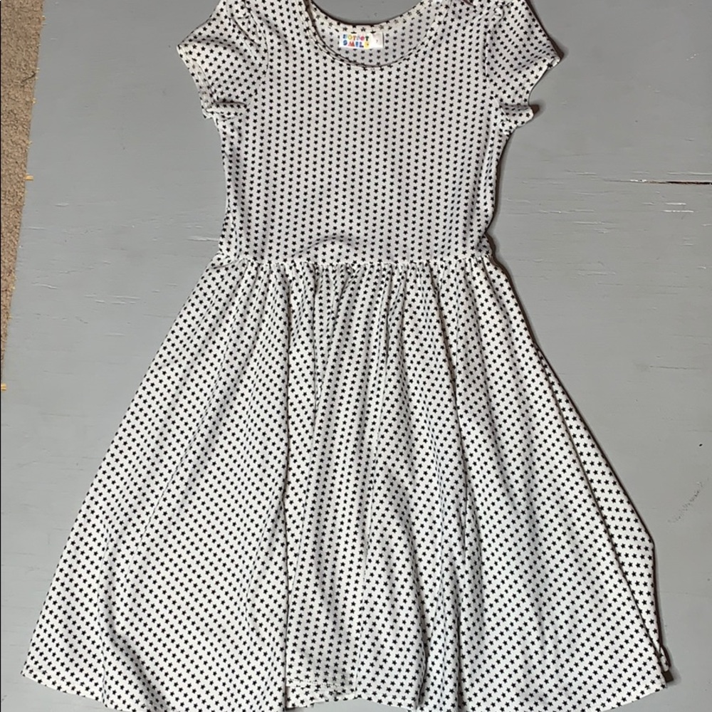Dot Dot Smile dress